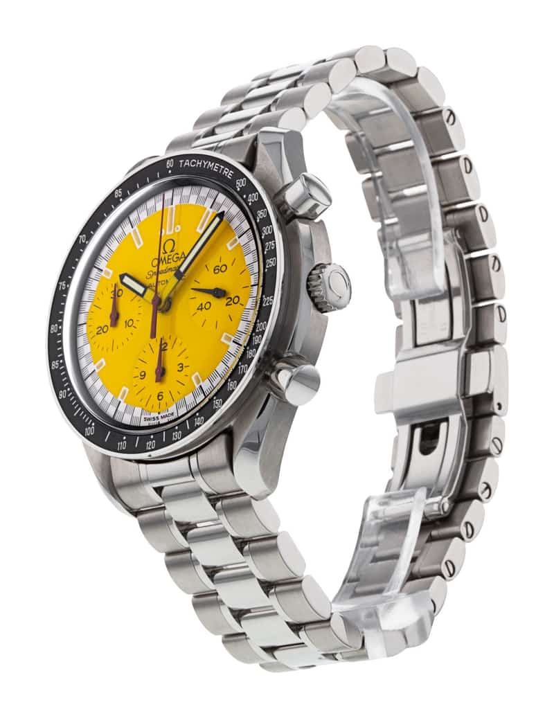 Omega Speedmaster Reduced 3510.12.00